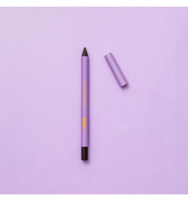 Nejha Matita Occhi Waterproof Partner in Eye Pencil BROWN 04