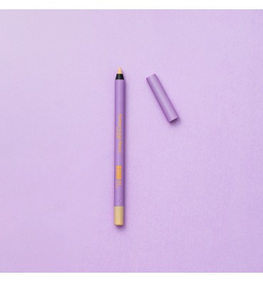 Nejha Matita Occhi Waterproof Partner in Eye Pencil BUTTER 02