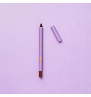 Nejha Matita Occhi Waterproof Partner in Eye Pencil BRONZE 05