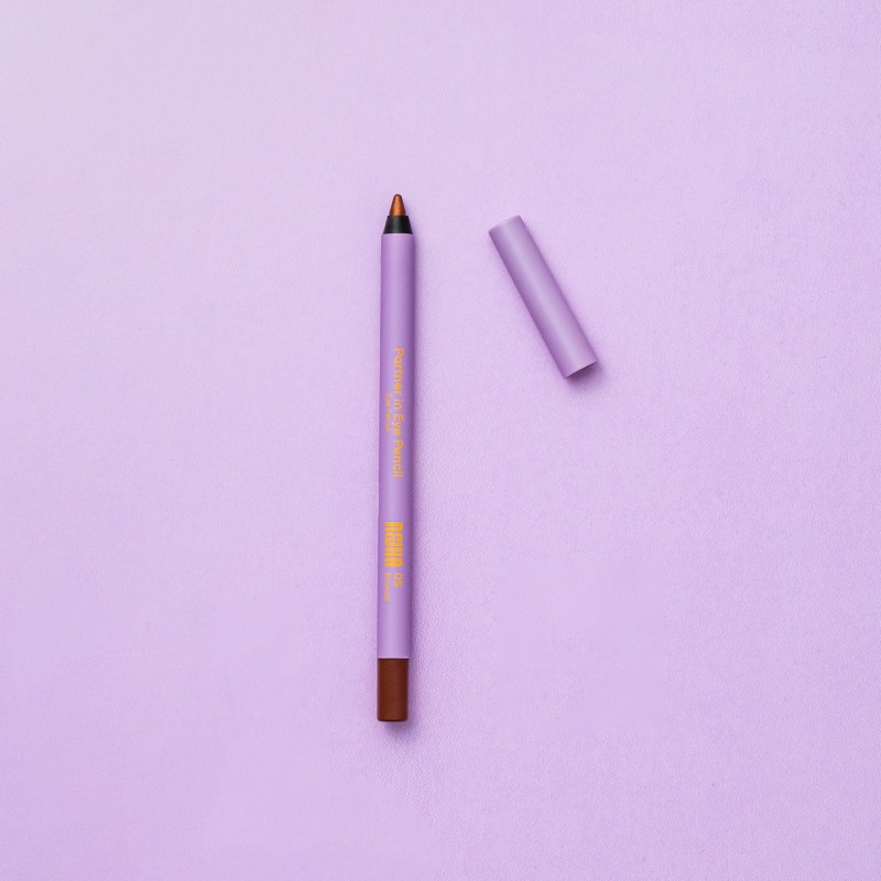 Nejha Matita Occhi Waterproof Partner in Eye Pencil BRONZE 05