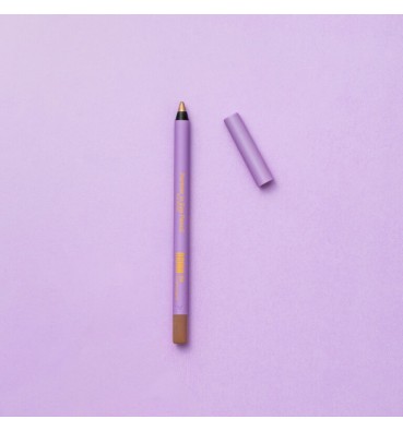 Nejha Matita Occhi Waterproof Partner in Eye Pencil CHAMPAGNE 06