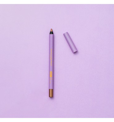 Nejha Matita Occhi Waterproof Partner in Eye Pencil ROSE GOLD 07