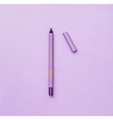 Nejha Matita Occhi Waterproof Partner in Eye Pencil VIOLET 08
