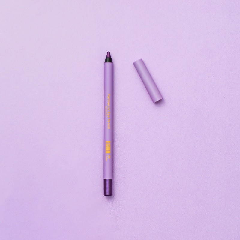 Nejha Matita Occhi Waterproof Partner in Eye Pencil VIOLET 08