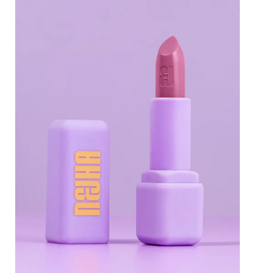 Nejha Rossetto Cremoso Lip-Ossession FLAMINGO 01