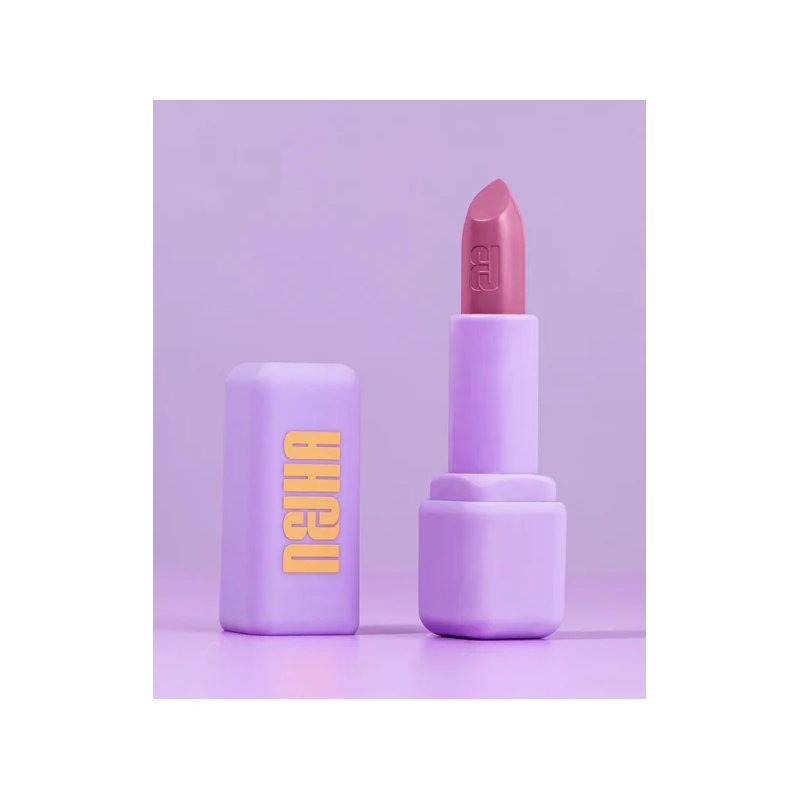 Nejha Rossetto Cremoso Lip-Ossession FLAMINGO 01