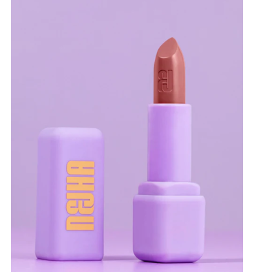 Nejha Rossetto Cremoso Lip-Ossession PINK NUDE 02