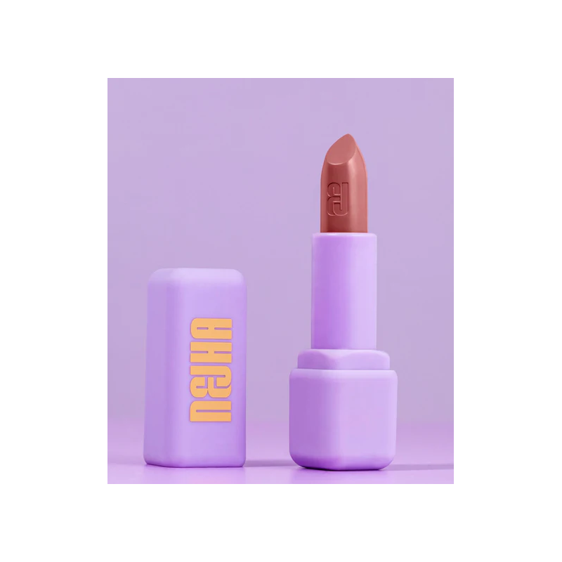 Nejha Rossetto Cremoso Lip-Ossession PINK NUDE 02