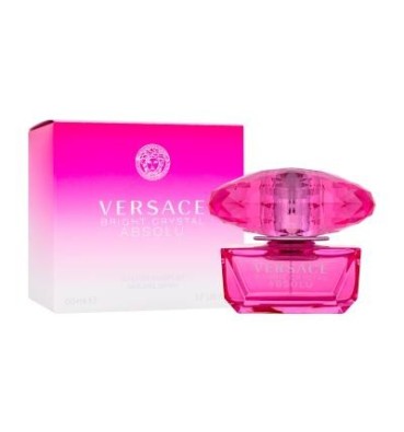 Versace Bright Crystal Absolu