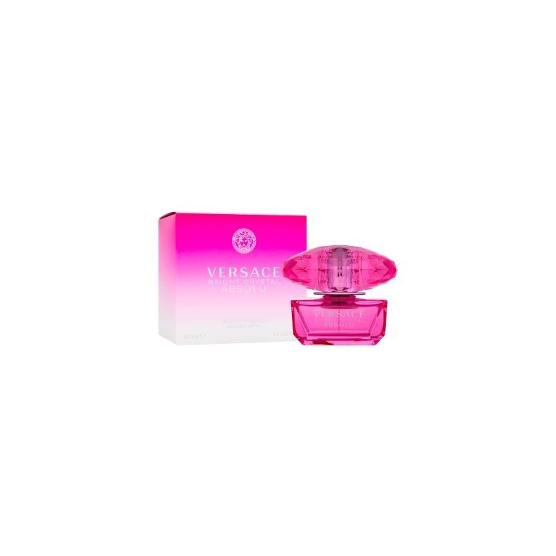 Versace Bright Crystal Absolu