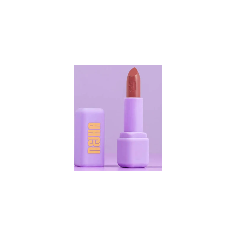Nejha Rossetto Cremoso Lip-Ossession INTENSE NUDE 05