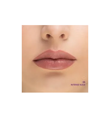 Nejha Rossetto Cremoso Lip-Ossession INTENSE NUDE 05
