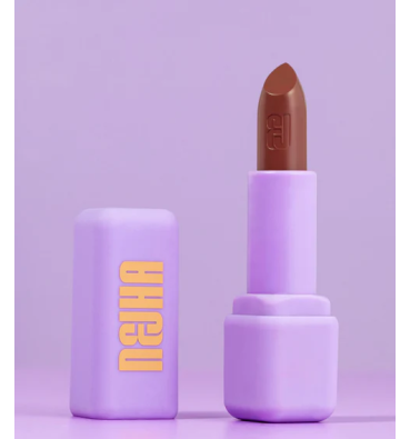 Nejha Rossetto Cremoso Lip-Ossession CHOCOLATE 06