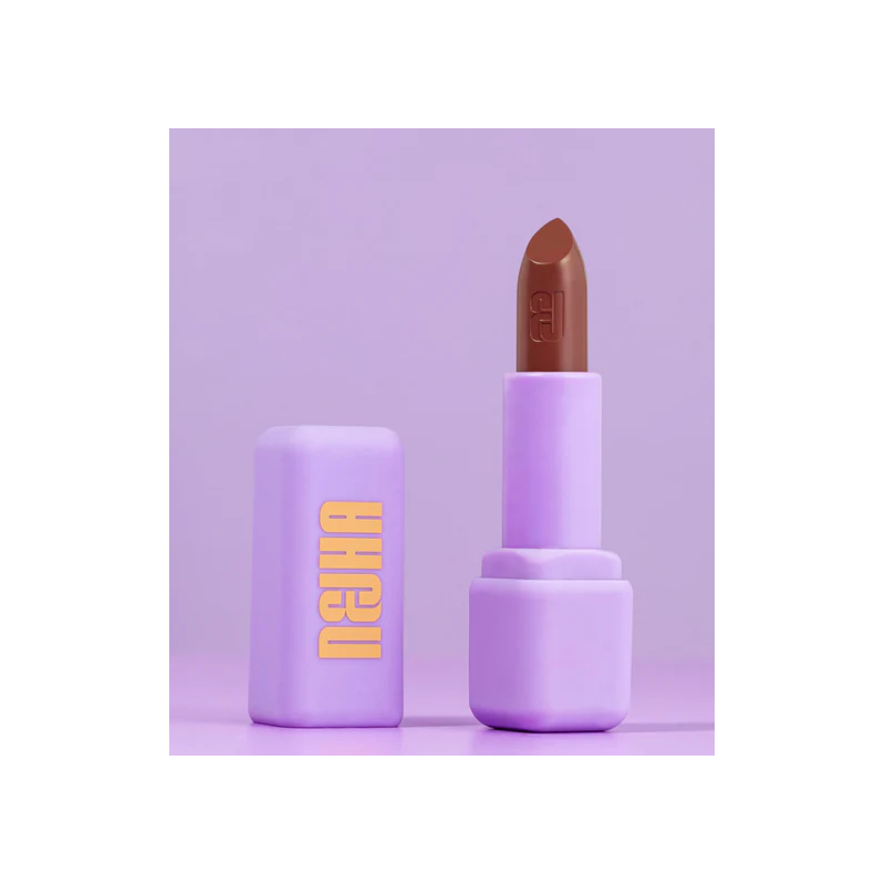 Nejha Rossetto Cremoso Lip-Ossession CHOCOLATE 06