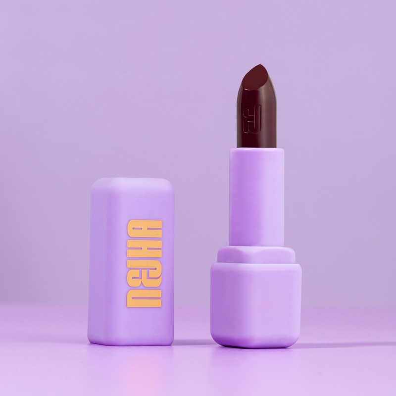 Nejha Rossetto Cremoso Lip-Ossession PLUM 07