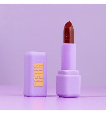Nejha Rossetto Cremoso Lip-Ossession CHERRY 08