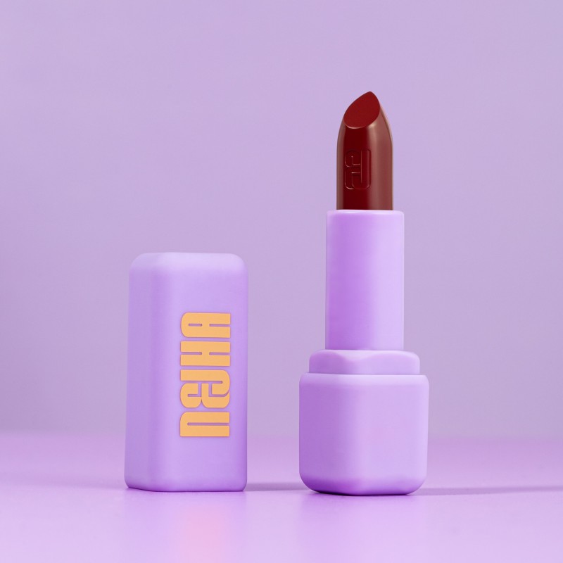 Nejha Rossetto Cremoso Lip-Ossession CHERRY 08