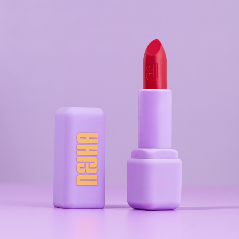 Nejha Rossetto Cremoso Lip-Ossession MAGENTA 09