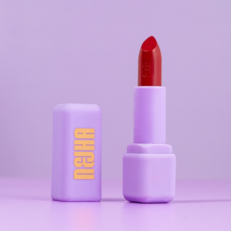 Nejha Rossetto Cremoso Lip-Ossession ROYAL RED 10