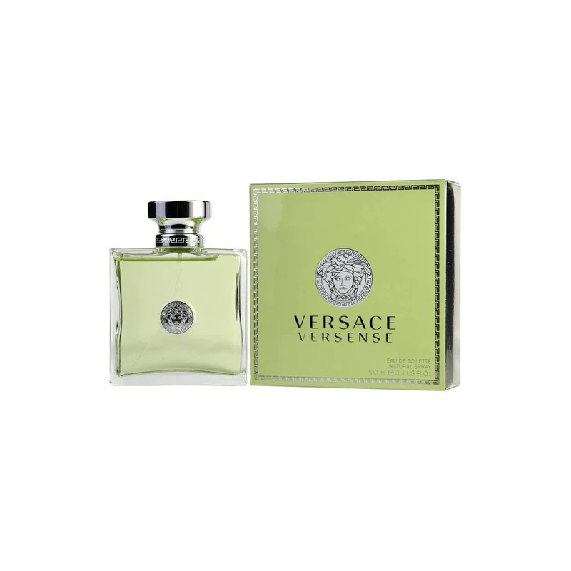 Versace Versense Eau De Toilette 100 ml