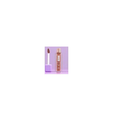 Nejha Rossetto Liquido Matt Lip-Phoria CHOCOLATE 06