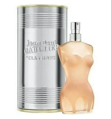 Jean Paul Gaultier Eau De Toilette 30 ml