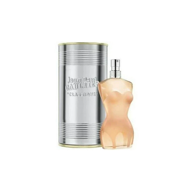 Jean Paul Gaultier Eau De Toilette 30 ml