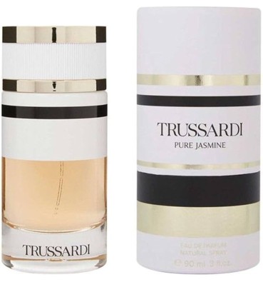 Trussardi Pure Jasmine Eau De Parfum 30 ml