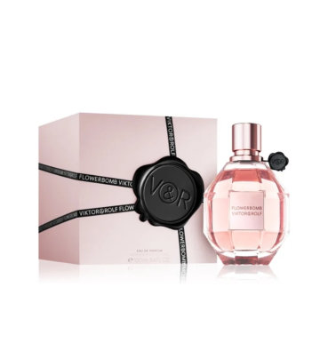 Flowerbomb Eau De Parfum Viktor & Rolf