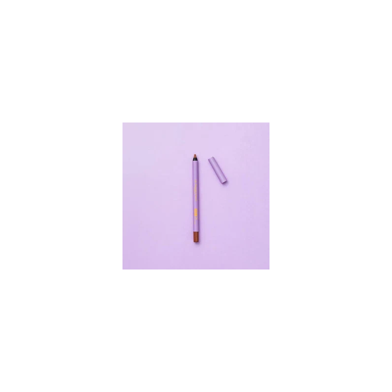 Nejha Matita Labbra/Gloss  Lip Ossession Pencil TONALITA’ CHOCOLATE, ultra-pigmentata e waterproof, texture cremosa e long – las