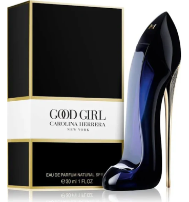 Good Girl Eau De Parfum 50 ml