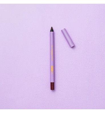 Nejha Matita Labbra/Gloss  Lip Ossession Pencil PLUM 07