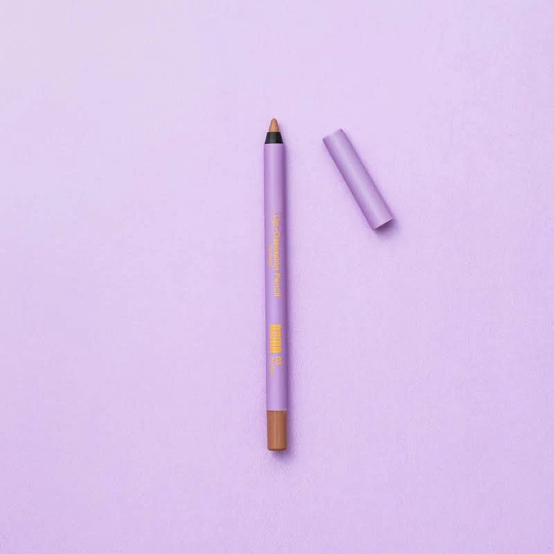Nejha Matita Labbra/Gloss  Lip Ossession Pencil CHERRY 08