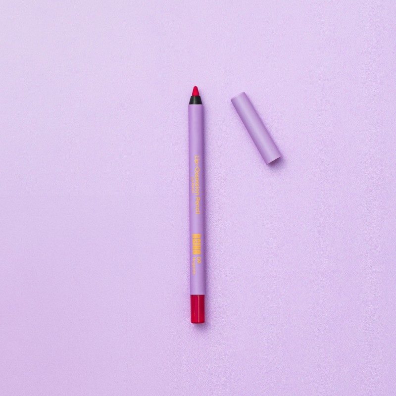 Nejha Matita Labbra/Gloss  Lip Ossession Pencil MAGENTA 09