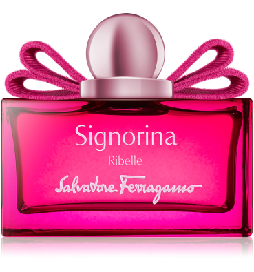 Ferragamo Signorina Ribelle Eau De Parfum 50 ml