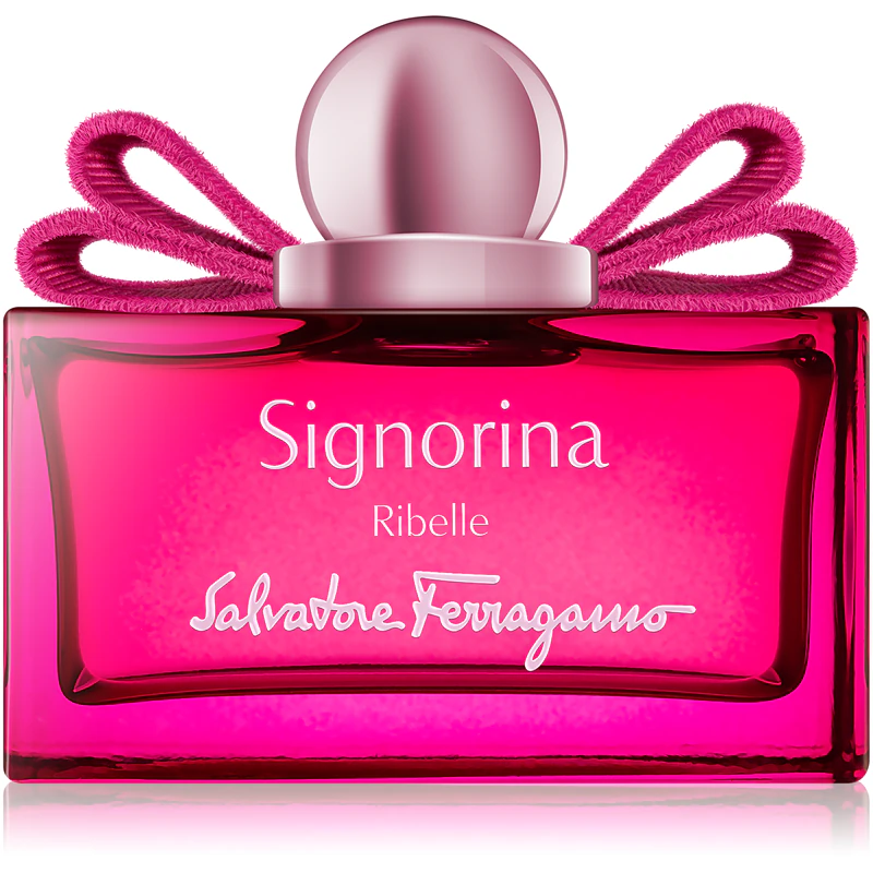 Ferragamo Signorina Ribelle Eau De Parfum 50 ml