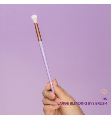Nejha Pennello Occhi LARGE BLENDING EYE BRUSH 05