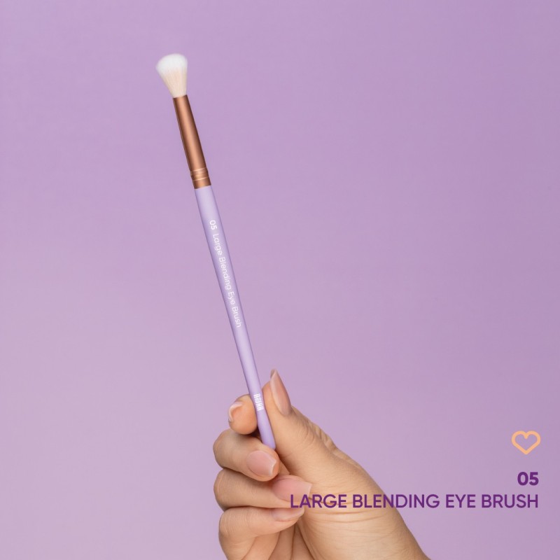 Nejha Pennello Occhi LARGE BLENDING EYE BRUSH 05
