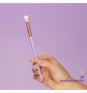 Nejha Pennello Occhi BLENDING BRUSH 07
