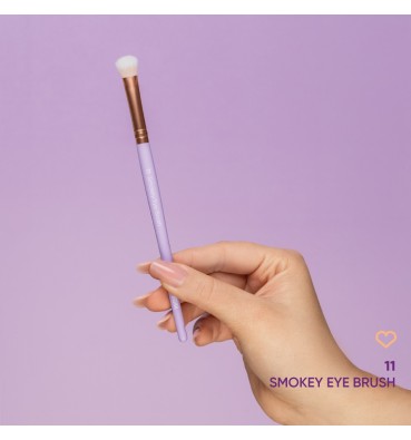 Nejha Pennello Occhi SMOKEY EYE BRUSH 11