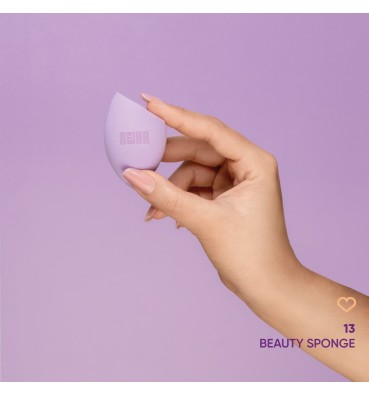 Nejha Spugna Multifunzionale BEAUTY SPONGE 13