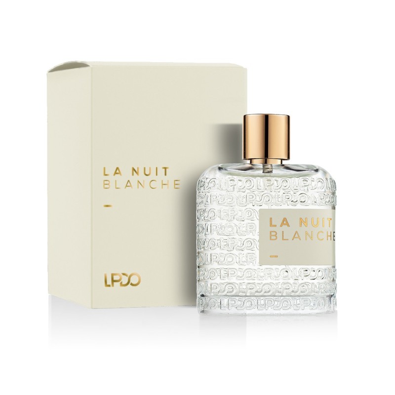 Profumo LA NUIT BLANCHE 100ML EDPI