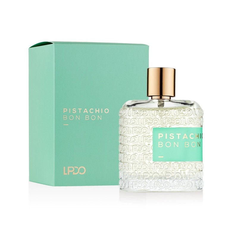Profumo PISTACHIO BON BON 100ML EDPI