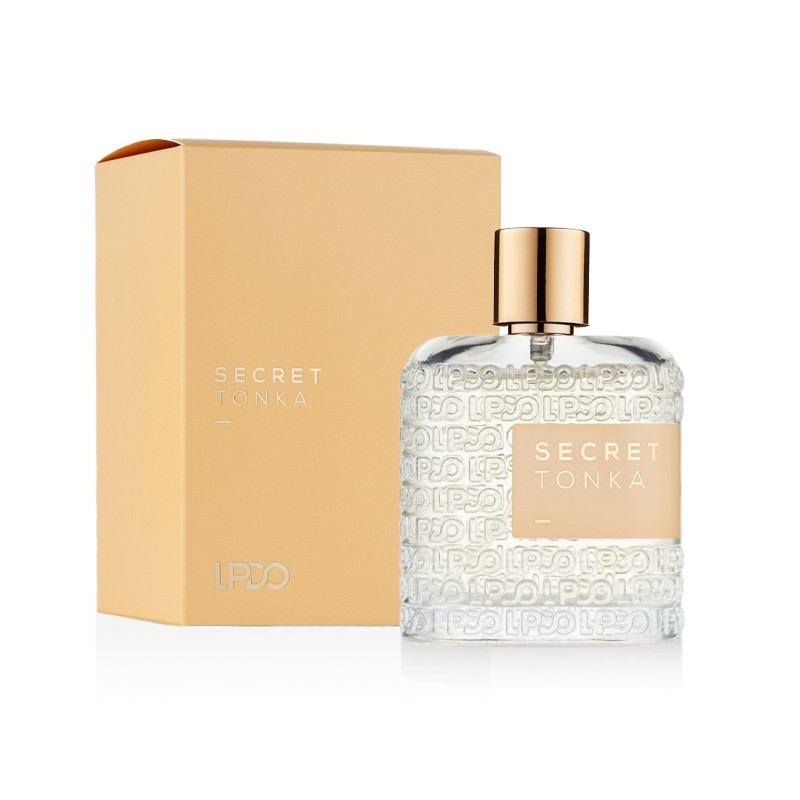 Profumo SECRET TONKA 100ML EDPI