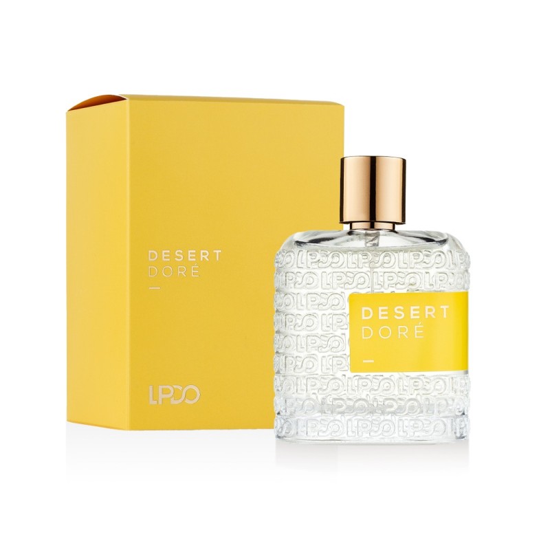 Profumo DESERT DORÉ 100ML EDPI