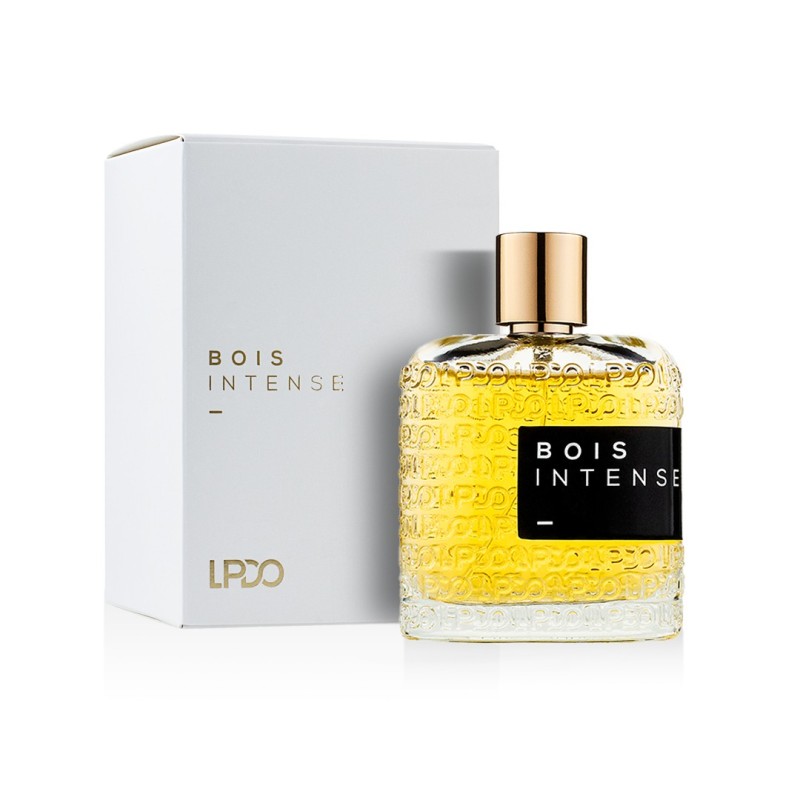 Profumo BOIS INTENSE 100ML EDPI