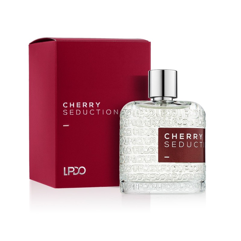 Profumo CHERRY SEDUCTION 100ML EDPI