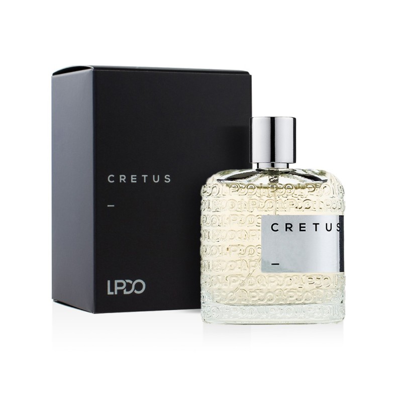 Profumo CRETUS 100ML EDPI