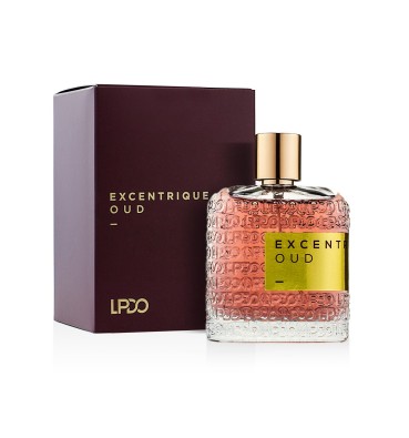 Profumo EXCENTRIQUE OUD 100ML EDPI