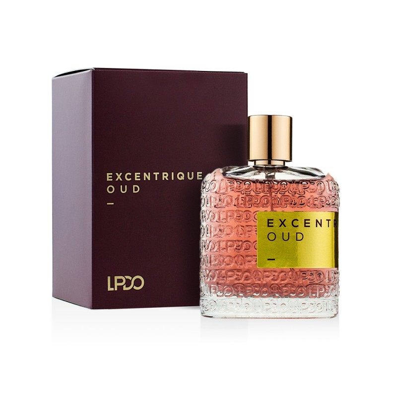 Profumo EXCENTRIQUE OUD 100ML EDPI